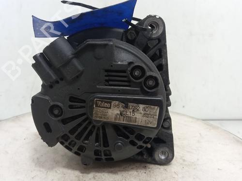 Alternator CITROËN XSARA (N1) 2.0 HDi 90 | BP21575291M7 