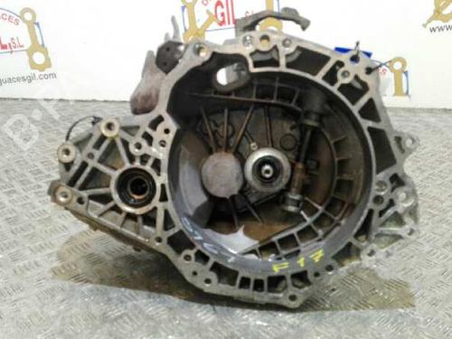 Used Gearbox SUZUKI IGNIS II (MH) [2003-2025]  20777412