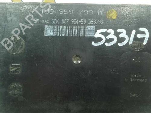 Electronic module VW GOLF IV (1J1)  | BP20805727M83 