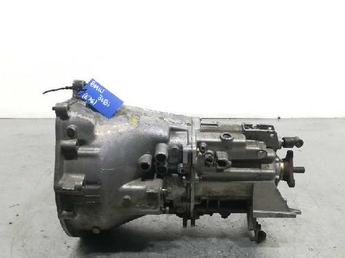 Gearbox BMW 3 (E36) 318 i | BP20730508M3 