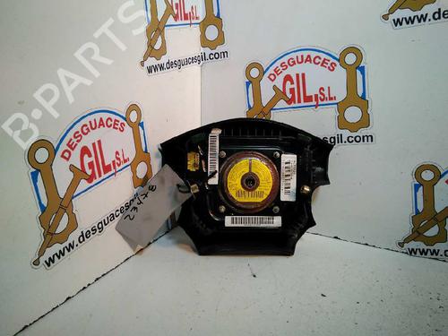 Driver airbag NISSAN ALMERA II (N16) 2.2 Di | BP20787103C9 
