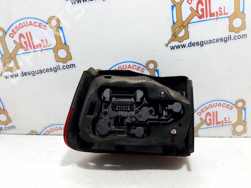 Right taillight SEAT IBIZA II (6K1) 1.9 D | BP20741987C35 