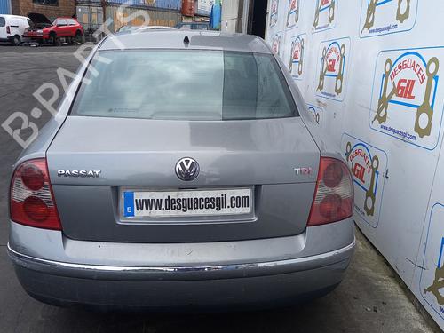 Steering rack VW PASSAT B5.5 (3B3) 1.9 TDI | BP20763729M22 