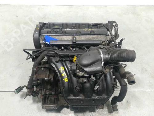 Used Engine PEUGEOT 206 Hatchback (2A/C) 2.0 S16 (136 hp) 20730052