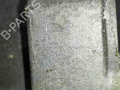 Used Gearbox BMW 3 (E46) 320 d (150 hp) 20776010