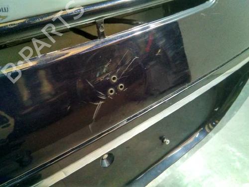 Tailgate MERCEDES-BENZ E-CLASS (W211) E 320 CDI (211.026) | BP20800771C6 