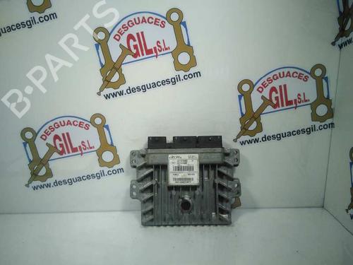 Used Engine control unit (ECU) RENAULT CLIO IV (BH_) [2012-2021]  20797617