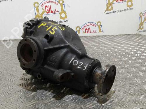 Used Rear differential BMW 3 (E46) [1997-2005]  20752768