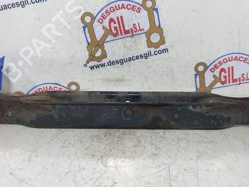 Used Right rear suspension arm NISSAN QASHQAI / QASHQAI +2 I (J10, NJ10, JJ10E) 1.5 dCi (110 hp) 20750354