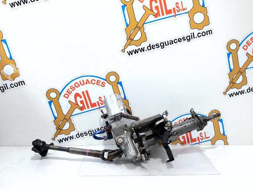Used Steering column NISSAN NOTE (E11, NE11) 1.4 (88 hp) 20734630