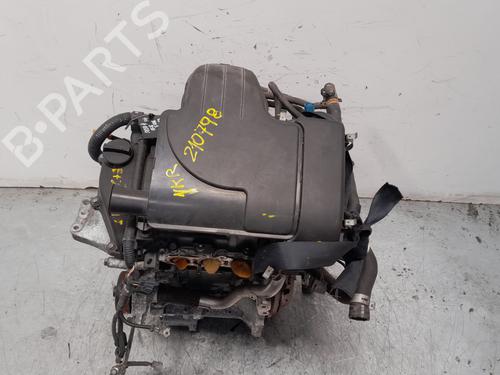 Engine TOYOTA YARIS (_P9_) | BP36091290M1 - Image 4