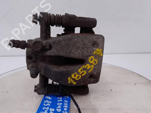 Used Right rear brake caliper Right rear brake caliper TOYOTA AVENSIS (_T25_) 2.2 D-4D (ADT251_, ADT251R) (150 hp) 34129603 34129603