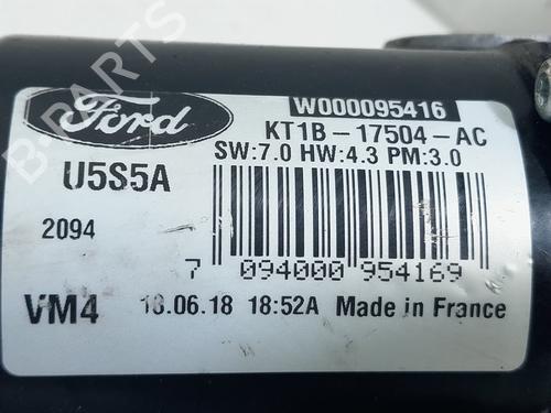 Viskermotor vindrude FORD TRANSIT CONNECT MPV  | BP21829196M29 