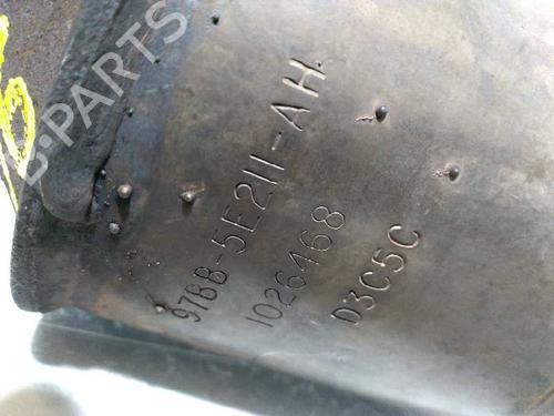 Catalyst FORD MONDEO II (BAP) 1.8 TD | BP20731514M10 