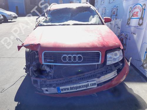 Starter AUDI A4 B6 Avant (8E5) 3.0 | BP34134489M8  - Image 11