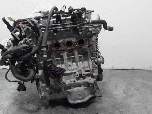 Engine HYUNDAI KONA (OS, OSE, OSI) 1.6 GDi Hybrid | BP24469856M1 