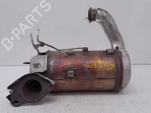 Used Particulate filter Particulate filter 39187684 39187684