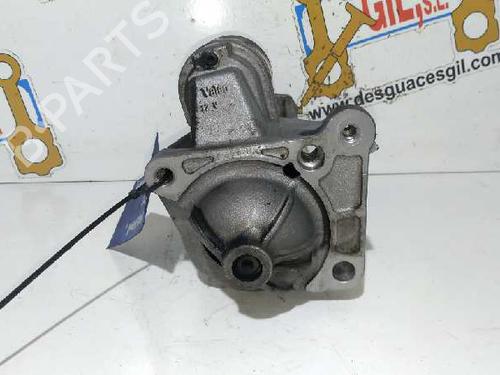 Starter RENAULT MEGANE II Saloon (LM0/1_) 1.9 dCi (LM0G, LM1G, LM2C) | BP20789265M8 