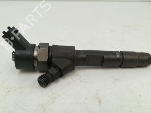 Used Injector Injector RENAULT ESPACE IV (JK0/1_) 1.9 dCi (JK0U, JK0G) (120 hp) 34129987 34129987