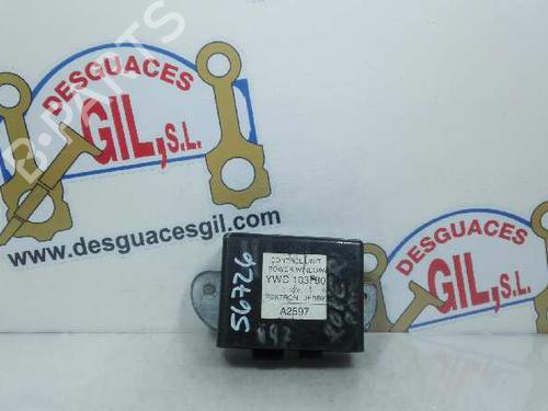 Used Electronic module Electronic module ROVER 200 II Hatchback (RF) 214 Si (103 hp) 34239544 34239544