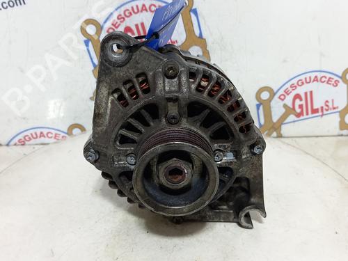 Alternator PEUGEOT 306 Hatchback (7A, 7C, N3, N5) 2.0 S16 | BP20753911M7 