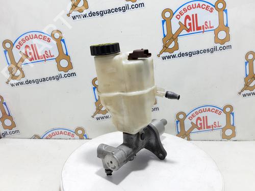Brake master cylinder CITROËN C5 III (RD_) 2.0 HDi 140 (RDRHF8, RDRHFA, RDRHA8, RDRHAJ) | BP20737813M77 