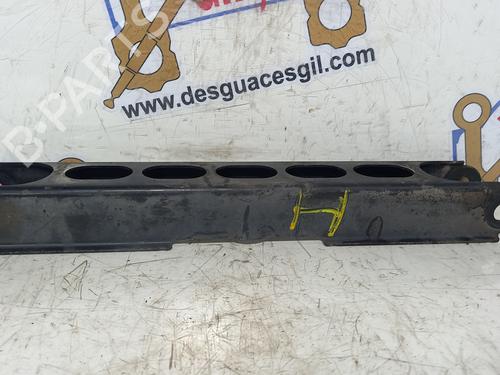 Left rear suspension arm BMW 3 (E90) 320 d | BP20750320M14 