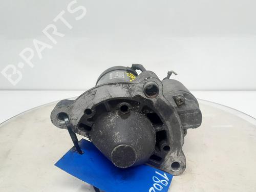 Starter PEUGEOT 307 (3A/C) 2.0 HDi 90 | BP23954091M8 