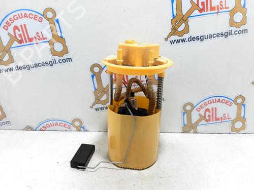 Fuel pump OPEL CORSA D (S07) 1.3 CDTI (L08, L68) | BP20746572M76 