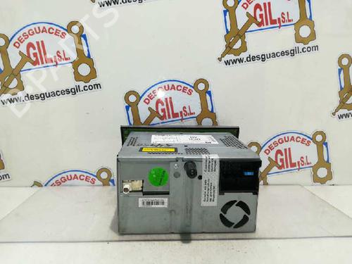 Radio OPEL ZAFIRA / ZAFIRA FAMILY B (A05)  | BP20794760E6 
