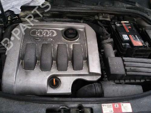 Right front driveshaft AUDI A3 (8P1) 1.9 TDI | BP20785900M39 