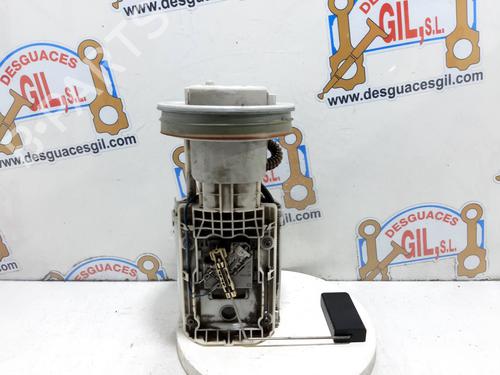 Fuel pump VW POLO (9N_, 9A_) 1.4 TDI | BP20758400M76 