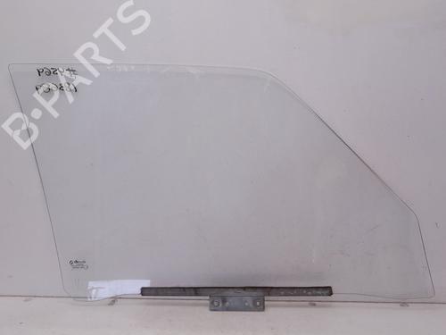 Front left door window AIXAM 400  | BP24955669C18 