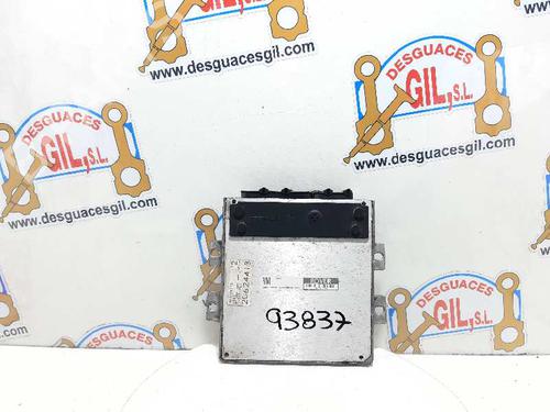 Used Engine control unit (ECU) ROVER 25 I Hatchback (RF) [1999-2006]  20733755