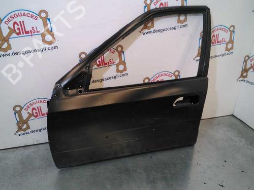 Left front door CITROËN XANTIA (X1_, X2_) 1.9 Turbo D | BP20801840C2 