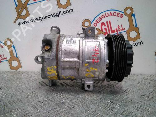 AC compressor OPEL CORSA D (S07)  | BP20781073M34 