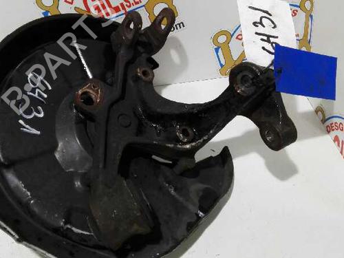 Right rear steering knuckle AUDI A4 B6 (8E2) 1.9 TDI | BP20777749M28 
