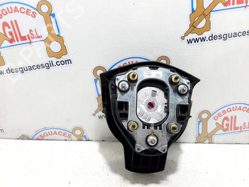 Driver airbag SEAT IBIZA III (6L1)  | BP20887718C9 