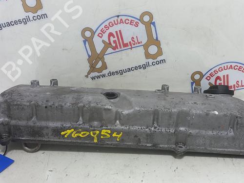 Valve cover MERCEDES-BENZ VITO Van (W638) 108 D 2.3 (638.064, 638.068) | BP20767262M124 