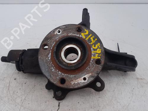 Højre Styrespindel Lejehus Højre Styrespindel Lejehus CITROËN C4 Picasso I MPV (UD_) 2.0 HDi 138 (136 hp) 37248277 37248277