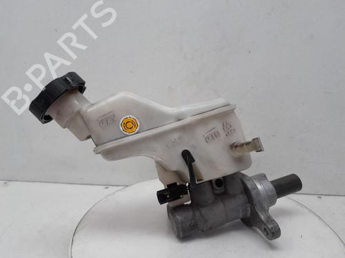 Used Brake master cylinder KIA OPTIMA (JF) 1.7 CRDi (141 hp) 24452391