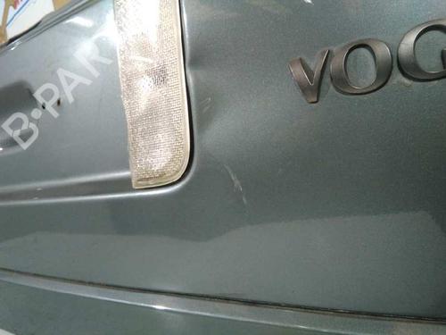 Tailgate LAND ROVER RANGE ROVER III (L322) 3.0 D 4x4 | BP20732881C6 