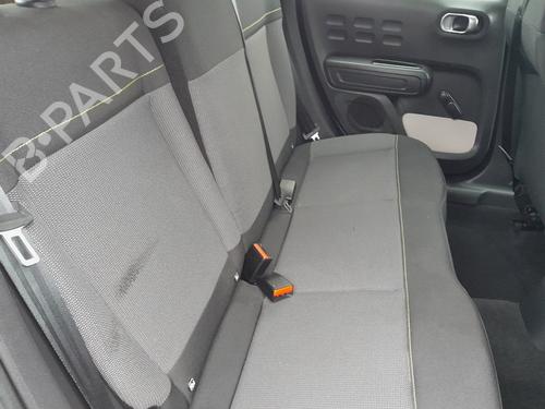 Kombinert Instrument CITROËN C3 III (SX) 1.2 VTi 82 | BP21287933C47 