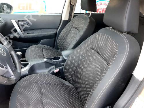 Electronic module NISSAN QASHQAI I (J10, NJ10) 2.0 All-wheel Drive | BP31015582M83