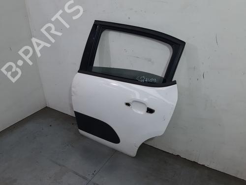 Left rear door CITROËN C3 III (SX)  | BP21760025C4 