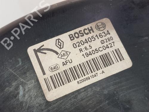 Servo brake RENAULT KANGOO / GRAND KANGOO II (KW0/1_) 1.5 dCi 70 (KW0V, KW0A) | BP27467181M42 