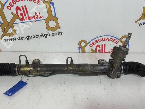 Used Steering rack CHRYSLER VOYAGER IV (RG, RS) 2.5 CRD (141 hp) 20746805