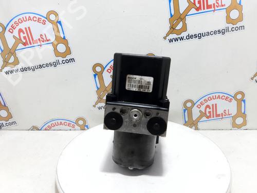 ABS pump PEUGEOT 807 (EB_)  | BP20737866M43 