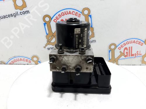 ABS pump AUDI A3 (8P1) 1.9 TDI | BP20750798M43