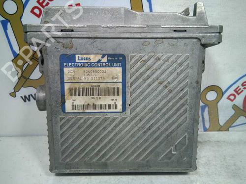 Used Engine control unit (ECU) FIAT MAREA (185_) 1.9 TD 100 (185AX_) (100 hp) 20800509